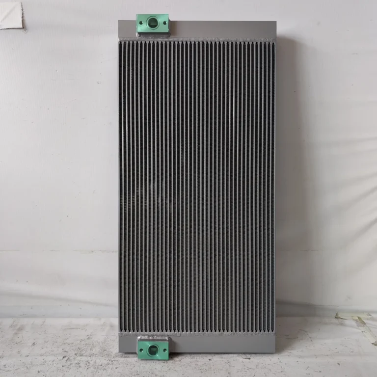 Sumitomo 350-5 Radiator
