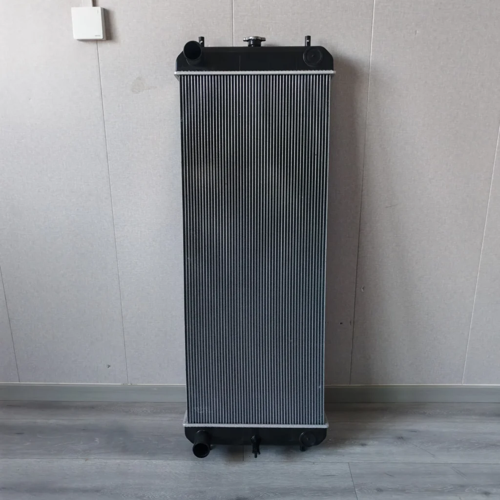 Sumitomo 350-6 Radiator