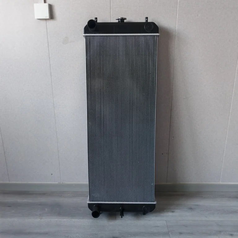Sumitomo 350-6 Radiator