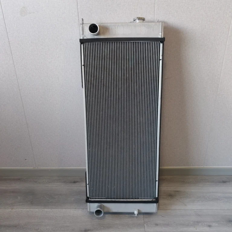 Sumitomo 240-5 Radiator – 1037 × 405 × 115 mm