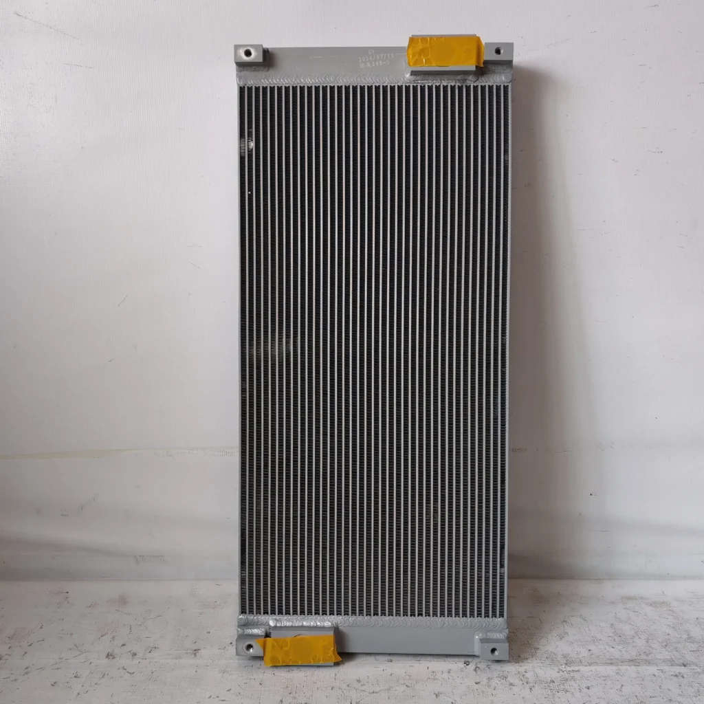 Sumitomo 240-5 Radiator – 1096 × 497 × 82 mm