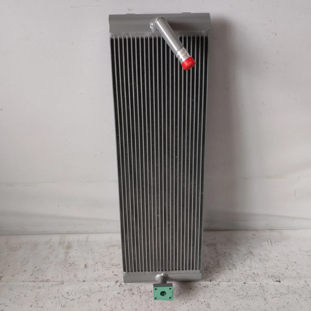 Sumitomo 210-5 Radiator – 1013 × 317 × 72 mm