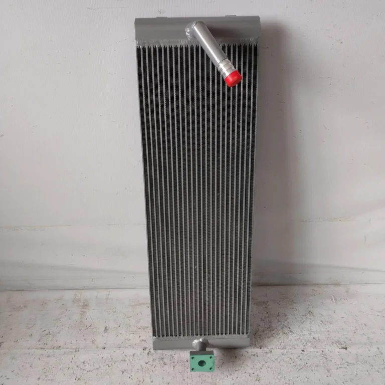 Sumitomo 210-5 Radiator – 1013 × 317 × 72 mm