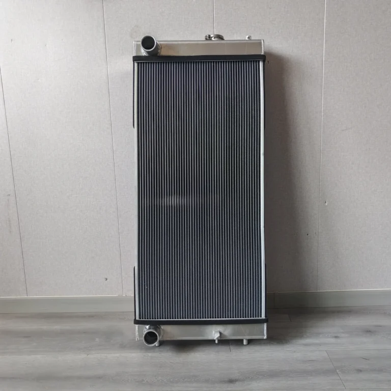 Sumitomo 210-5(NEW) Radiator