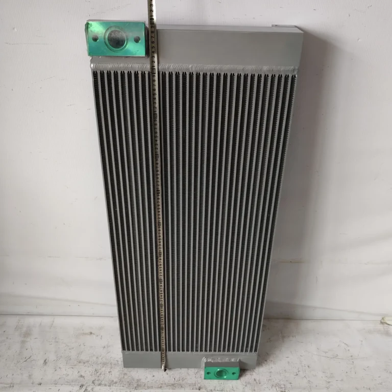 Sumitomo 210-6 Radiator – 1087 × 458 × 82 mm