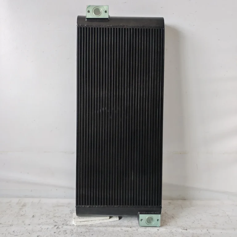 Sumitomo 210-6 Radiator – 1090 × 447 × 115 mm