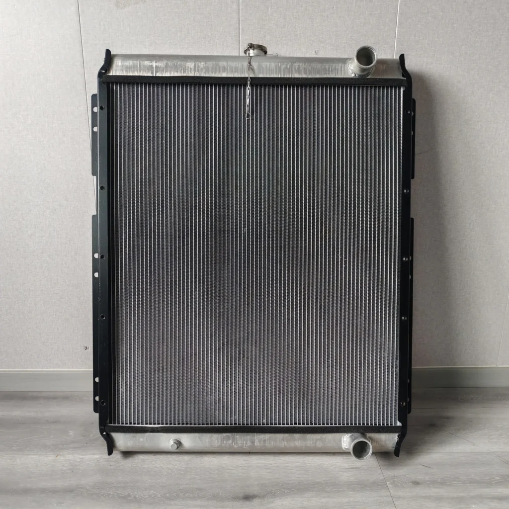 Sumitomo 200A1 Radiator – 980 × 760 × 100 mm