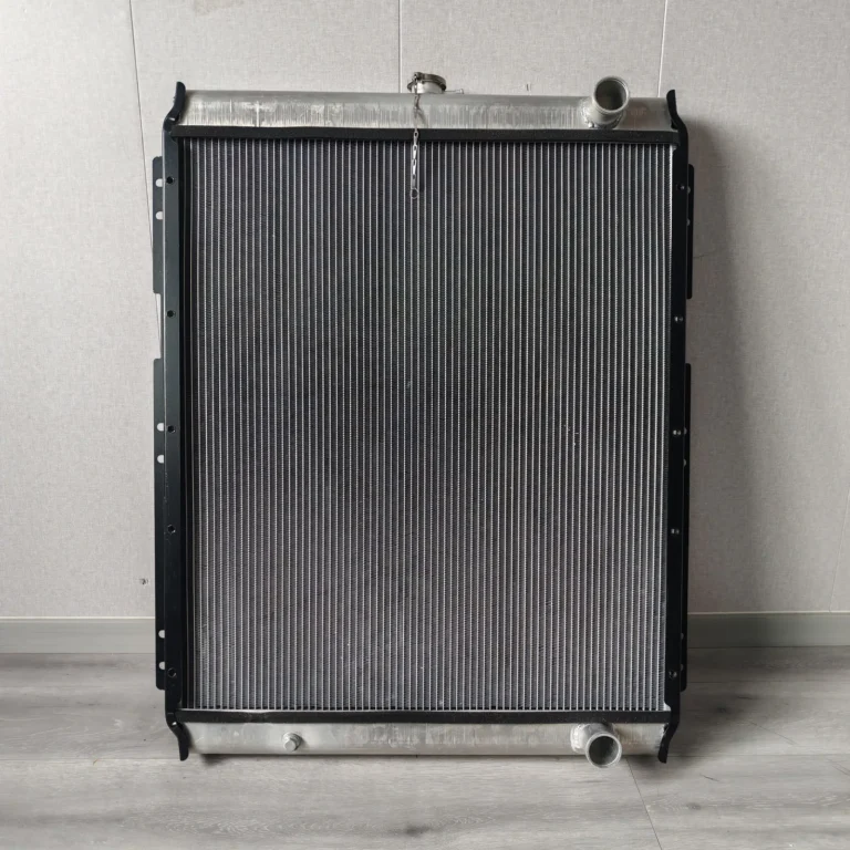 Sumitomo 200A1 Radiator – 980 × 760 × 100 mm