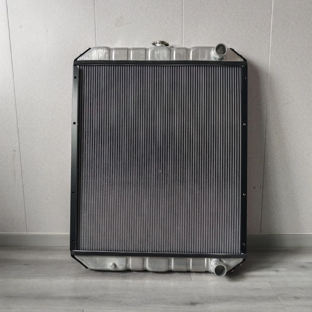 Sumitomo 200A3 Radiator – 995 × 760 × 80 mm