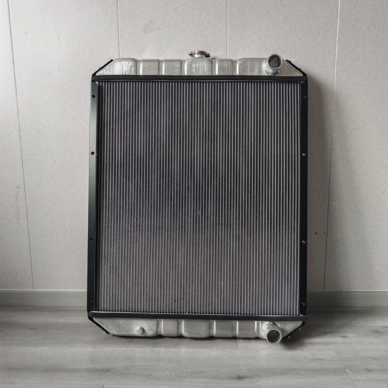 Sumitomo 200A3 Radiator – 995 × 760 × 80 mm
