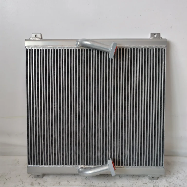 Sumitomo 200A3 Radiator – 853 × 790 × 42 mm
