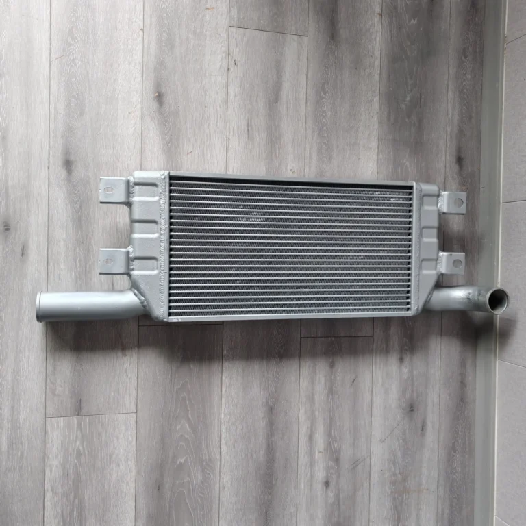Sumitomo 240A5 Radiator