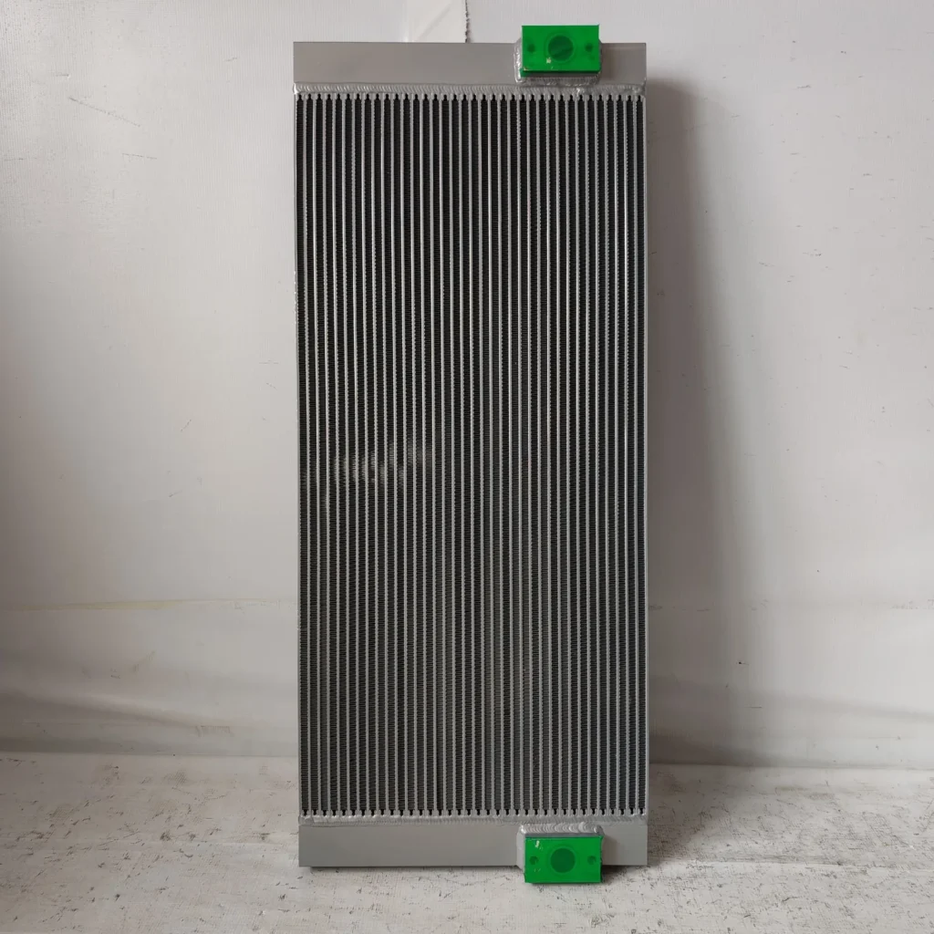 Sumitomo 300-5 Radiator