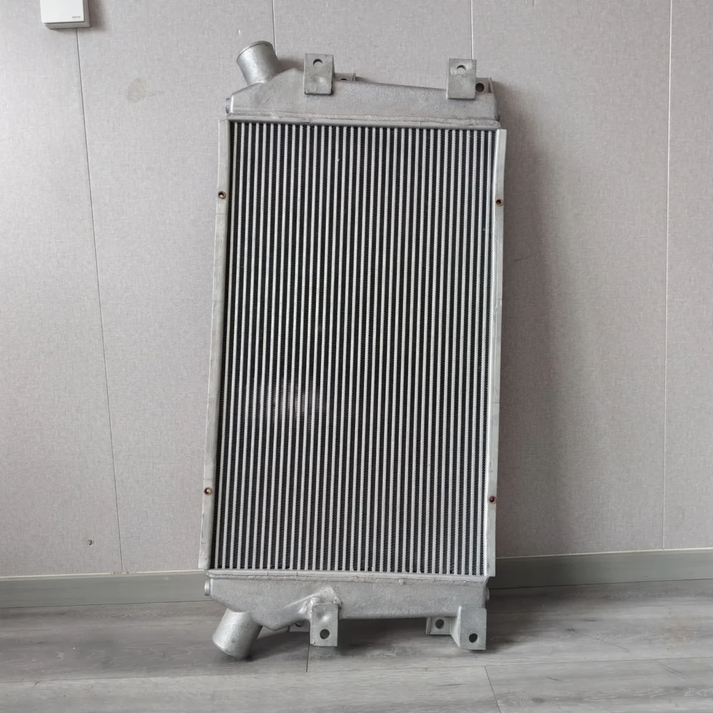 Sumitomo 460A5 Radiator