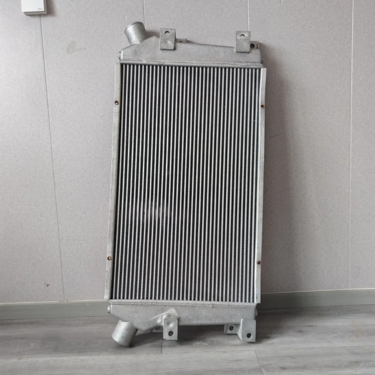 Sumitomo 460A5 Radiator