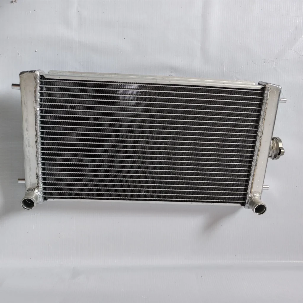 Komatsu PC18 Radiator