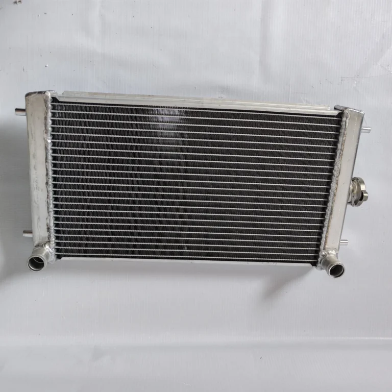 Komatsu PC18 Radiator