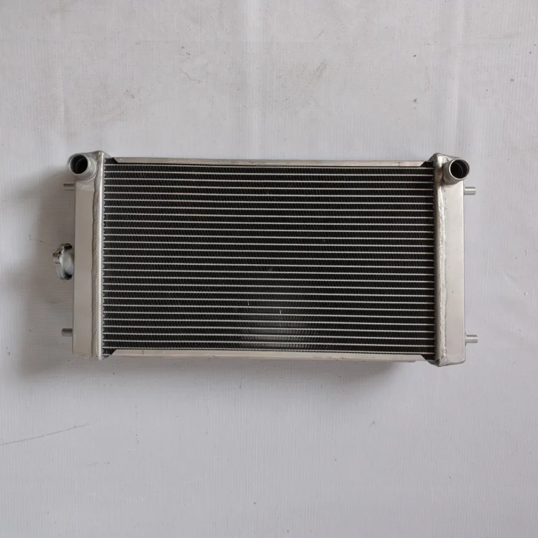 Komatsu PC20 Radiator