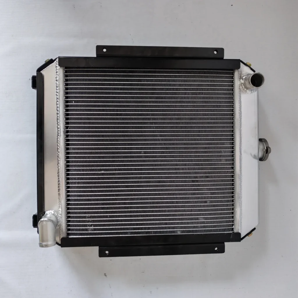 Komatsu PC40 Radiator