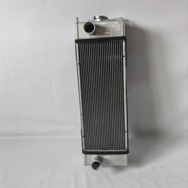 Komatsu PC55-7 Radiator