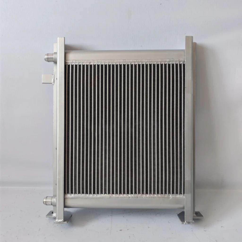 Komatsu PC60-7 Oil Cooler