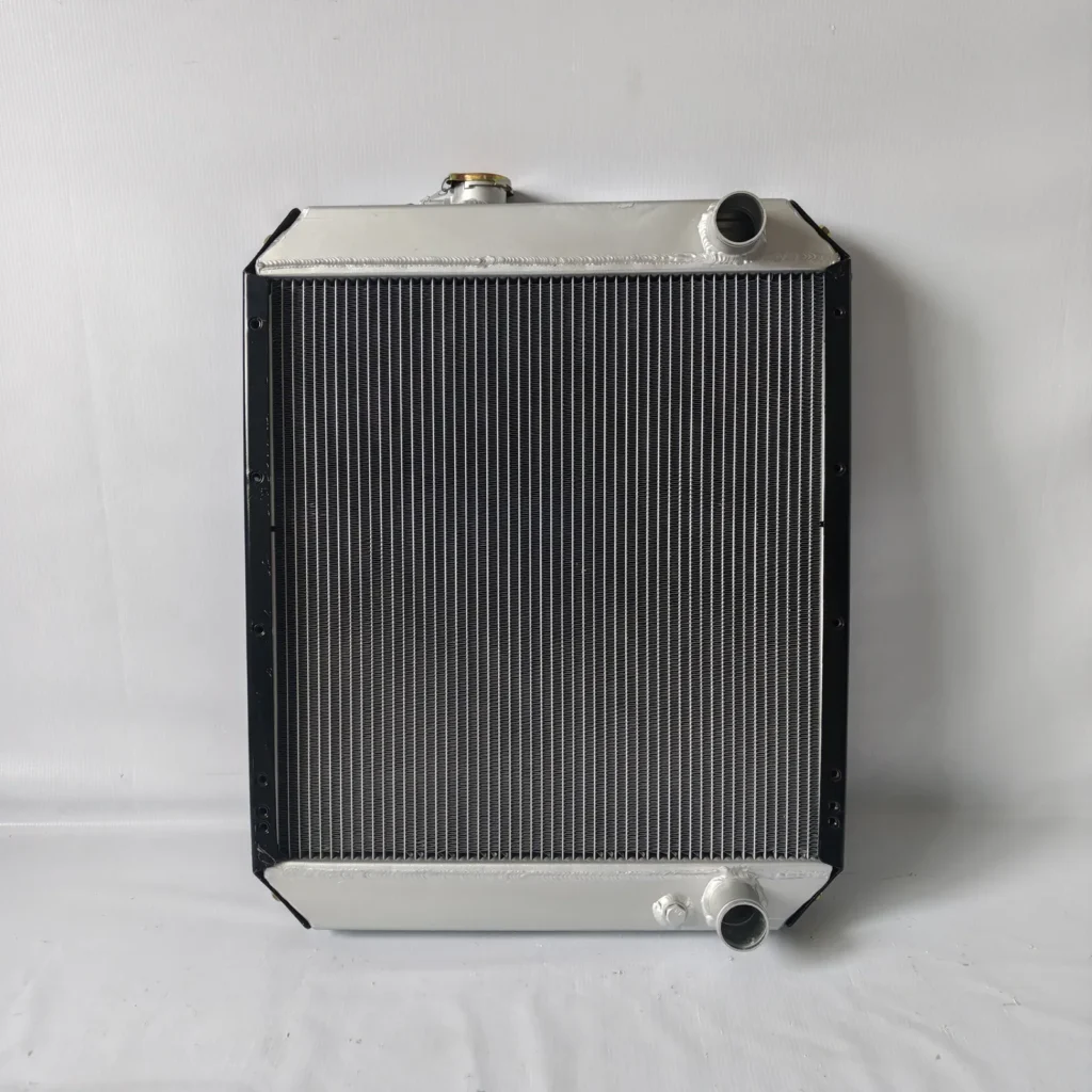 Komatsu PC60-7A Radiator