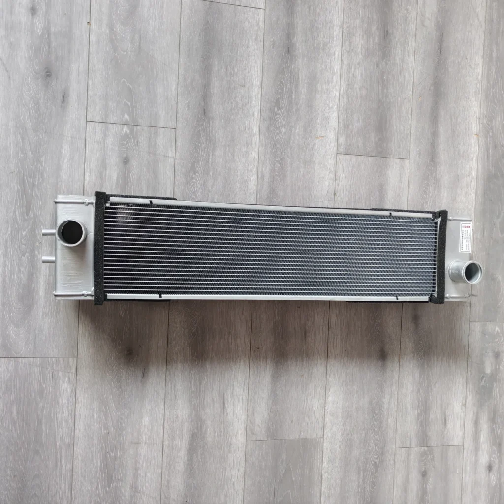 Komatsu PC60-8 Radiator