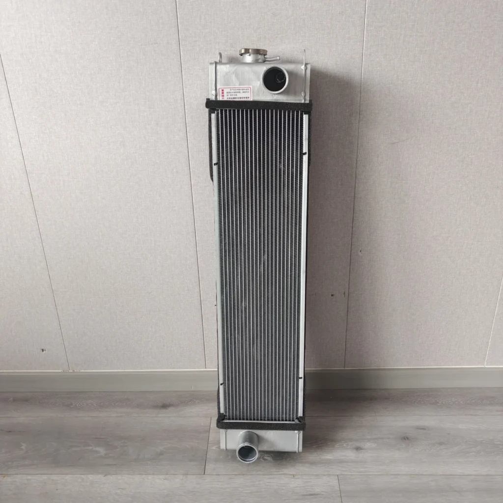 Komatsu PC70-8 Radiator