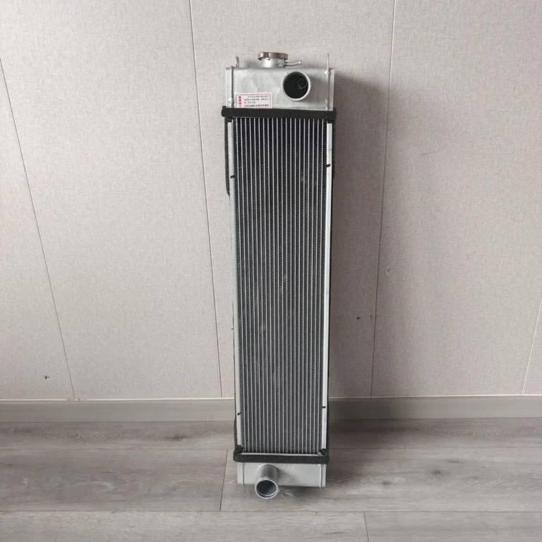 Komatsu PC70-8 Radiator