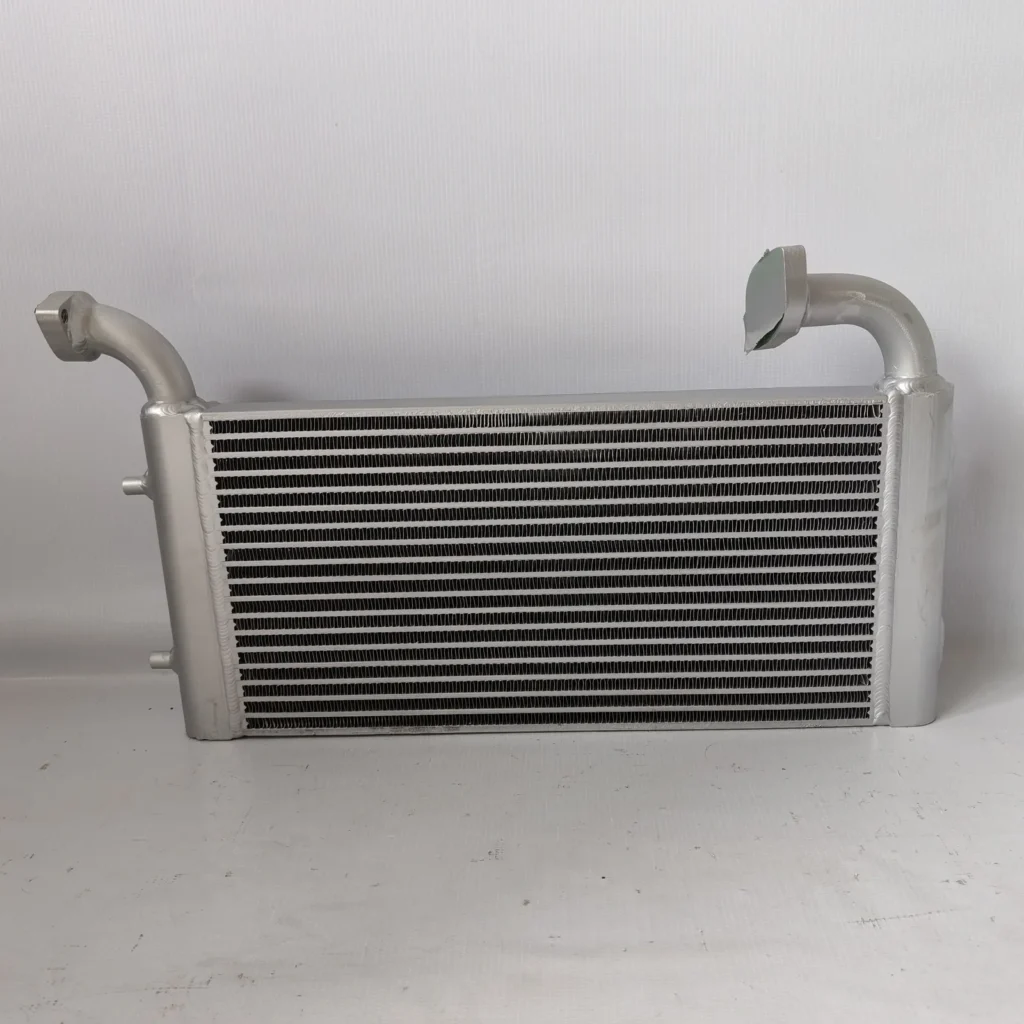 Komatsu PC78 Oil Cooler