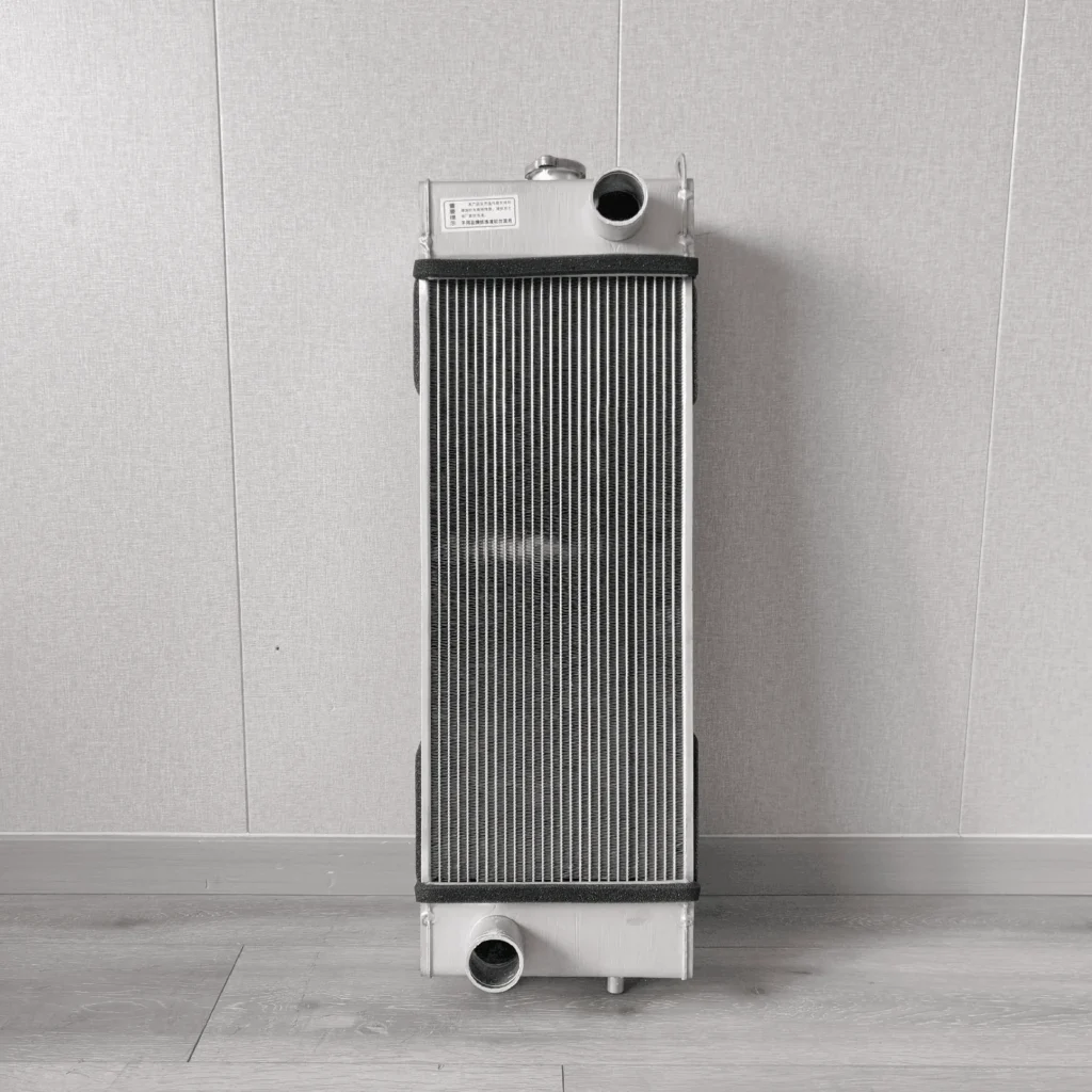 Komatsu PC75U Oil Cooler