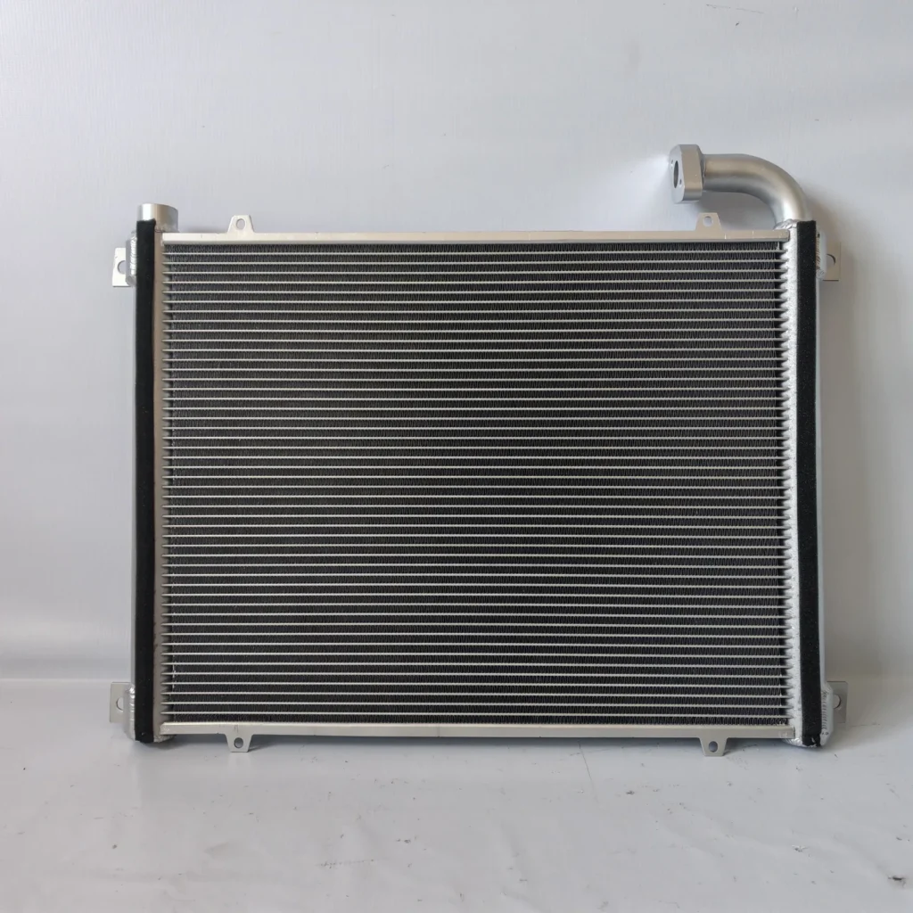 Komatsu PC120-6 Oil Cooler