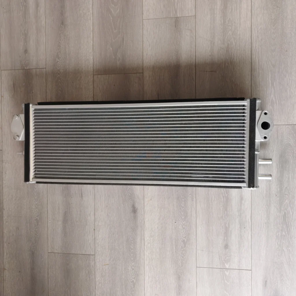 Komatsu PC128 Oil Cooler