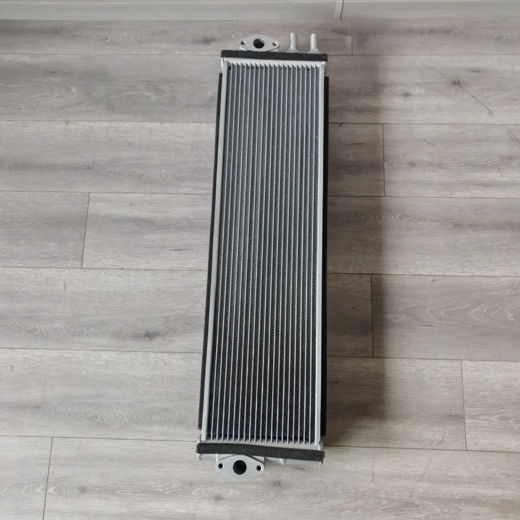 Komatsu PC130-7 Oil Cooler