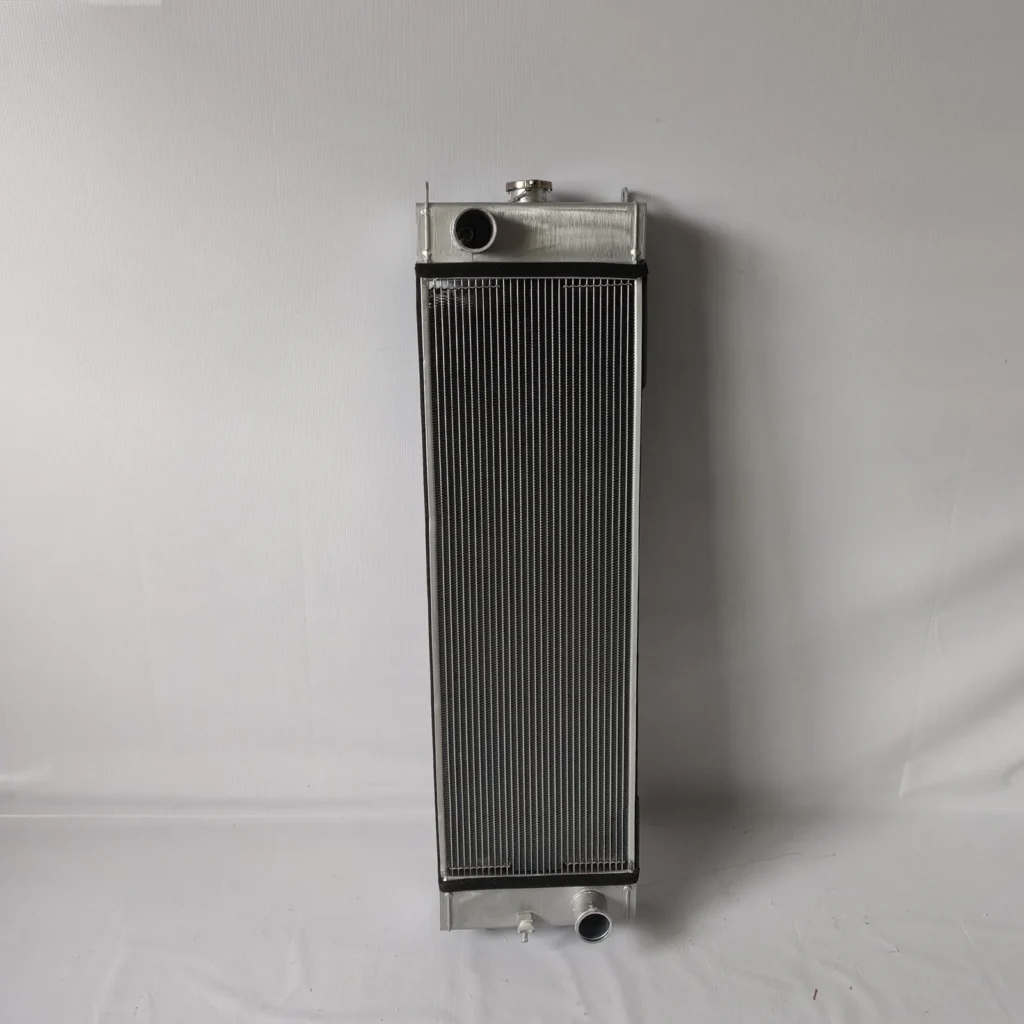 Komatsu PC160-7 Radiator