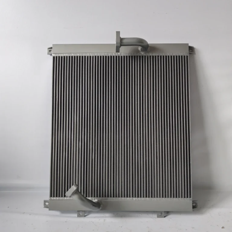 Komatsu PC200-5 Oil Cooler