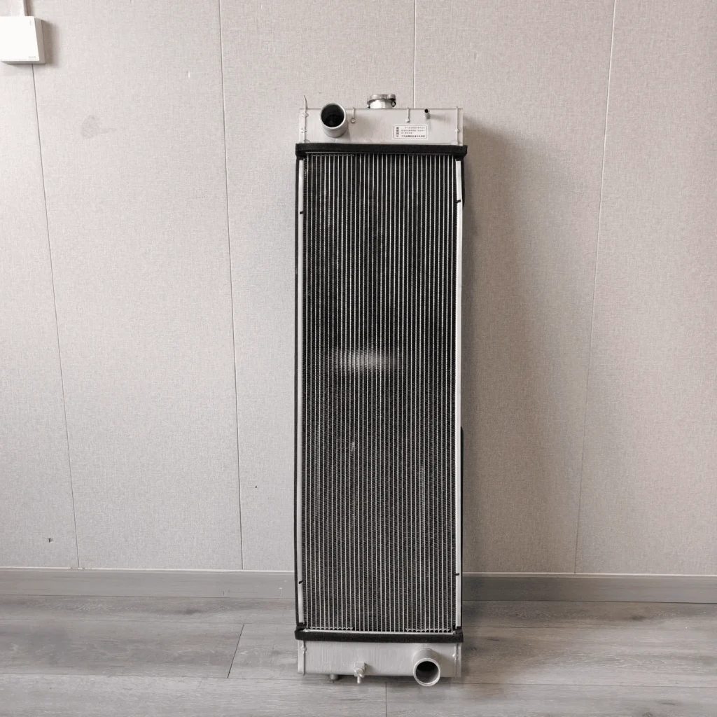 Komatsu PC160-8LC Radiator