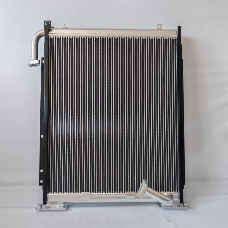 Komatsu PC200-6 Oil Cooler