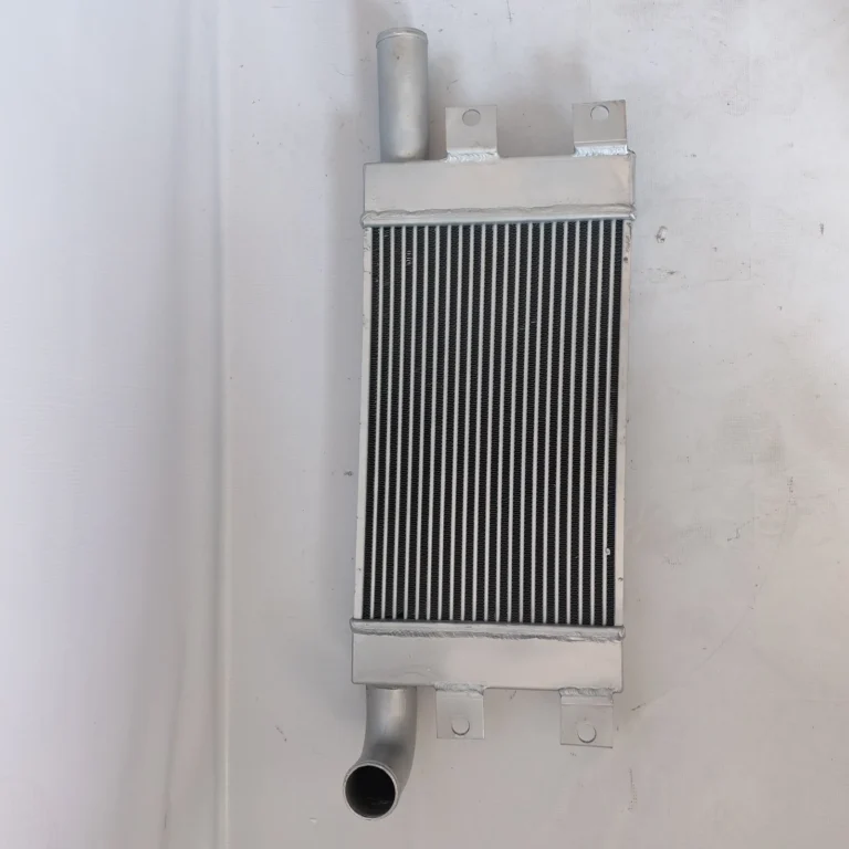Komatsu PC200-7 Intercooler