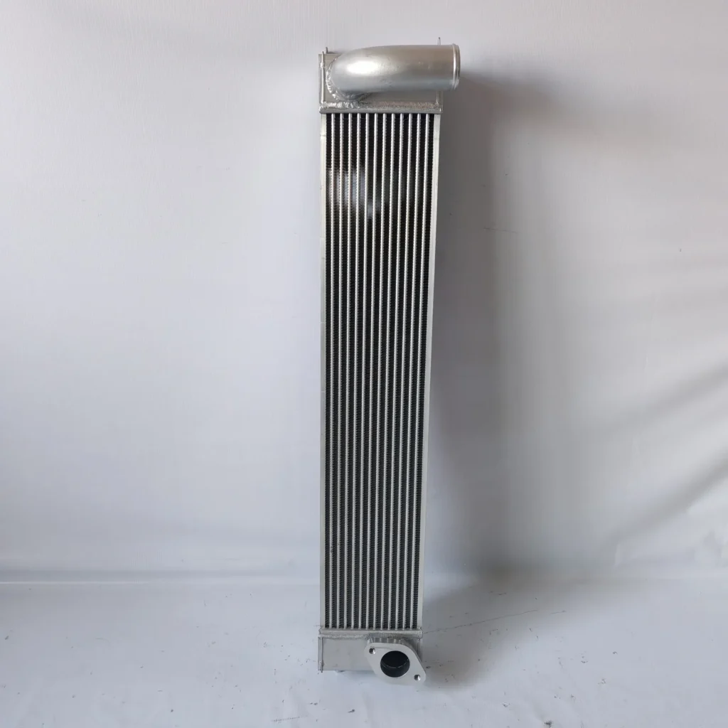 Komatsu PC200-8 Intercooler