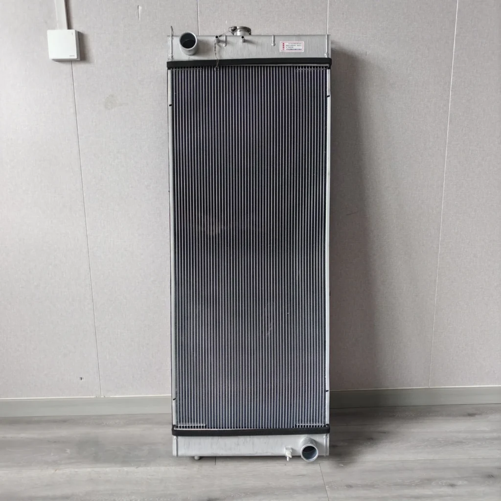 Komatsu PC200-10 Radiator