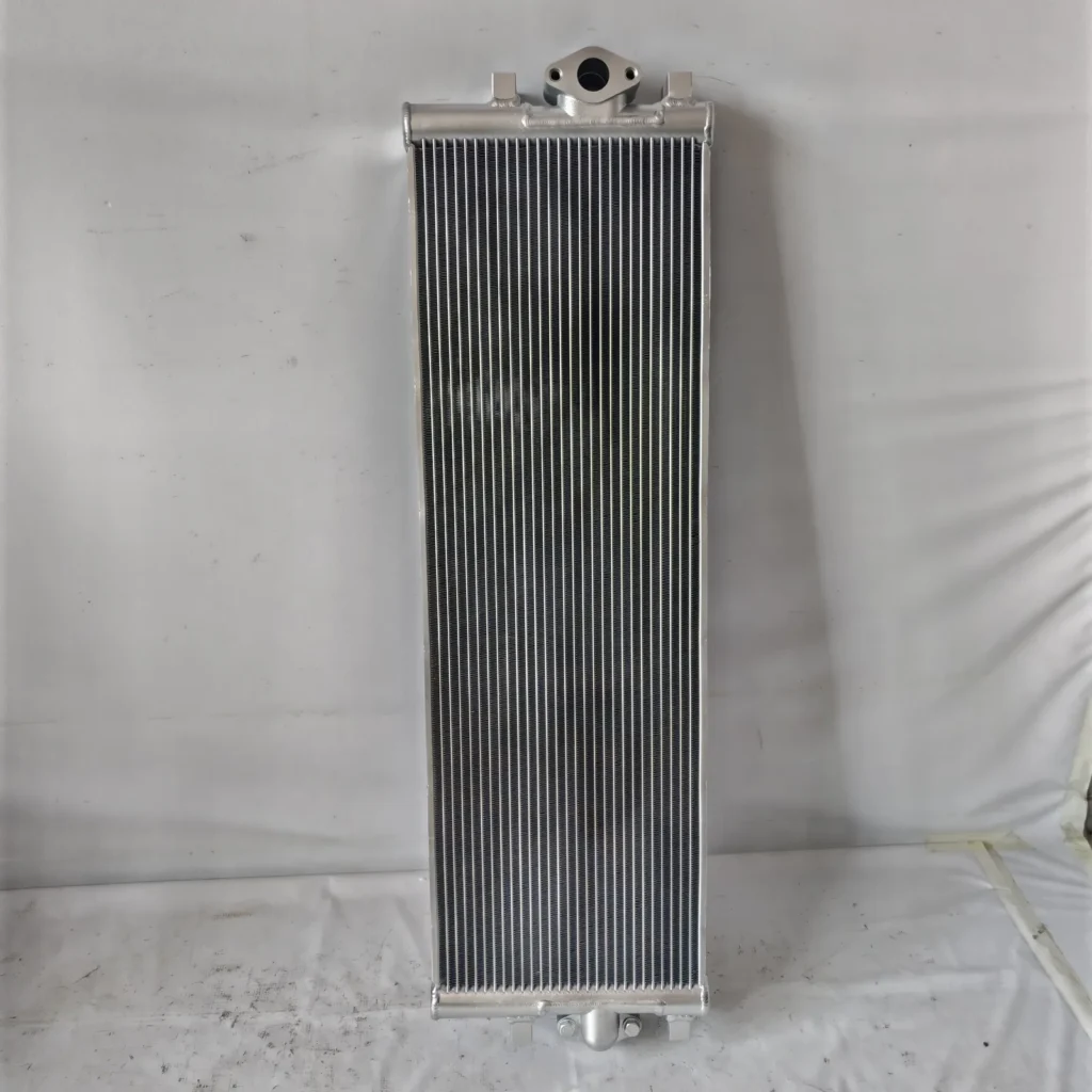Komatsu PC210-10 Oil Cooler