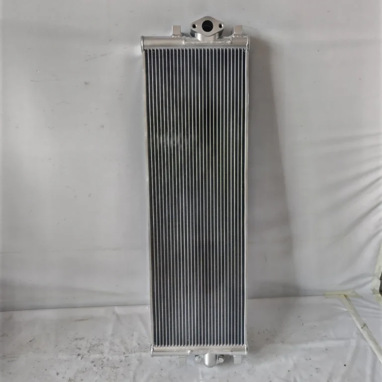 Komatsu PC210-10 Oil Cooler