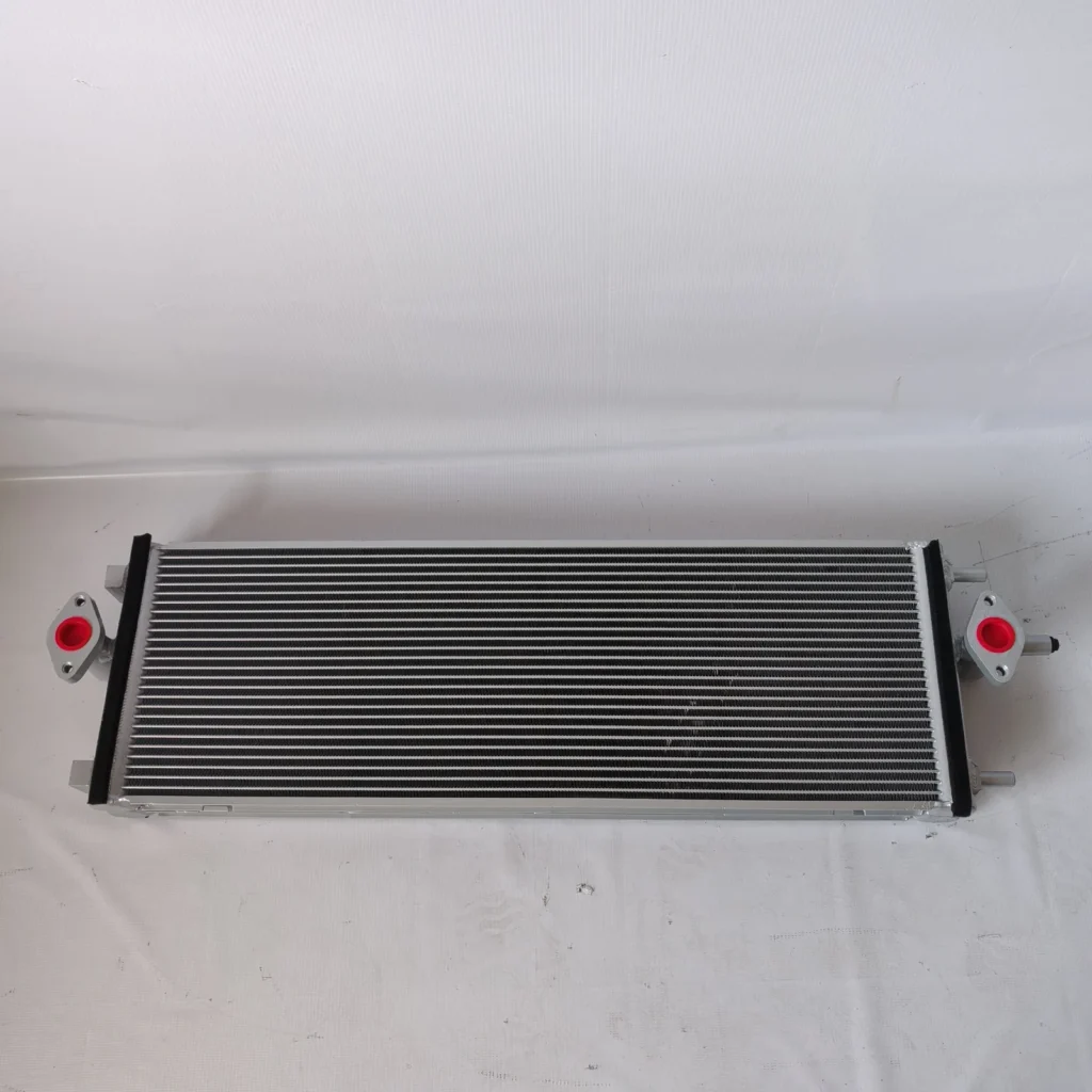Komatsu PC215-10 Oil Cooler