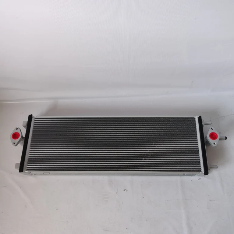 Komatsu PC215-10 Oil Cooler