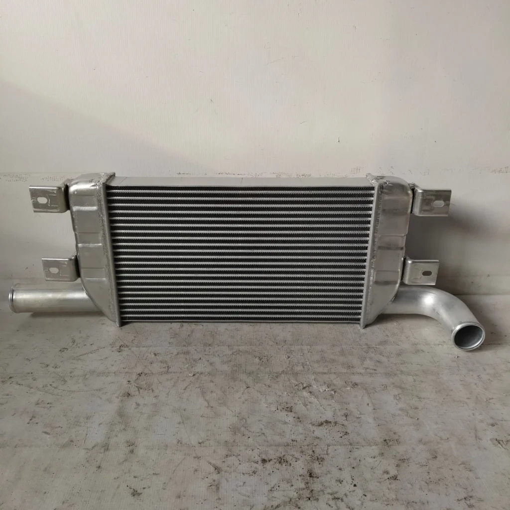 Komatsu PC220-7 Intercooler