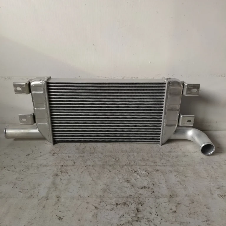 Komatsu PC220-7 Intercooler
