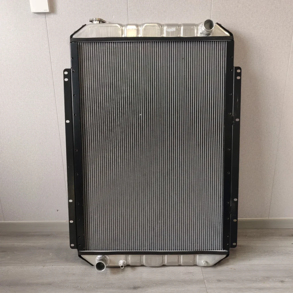 Komatsu PC270-7 Radiator