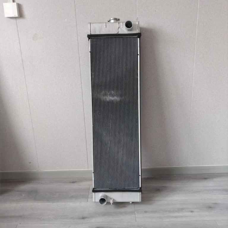 Komatsu PC270-8 Radiator – 1157 × 320 × 115 mm