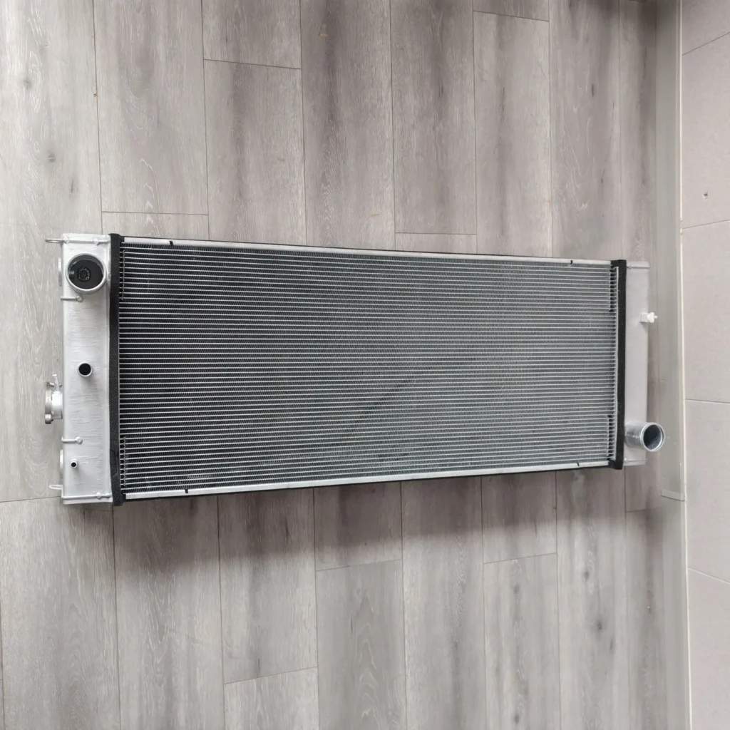 Komatsu PC300-8 Radiator